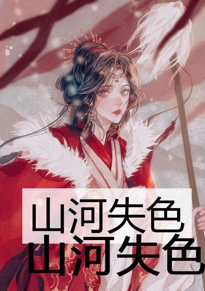 山河失色最新小说（温姝颜,傅昱琛）全文阅读